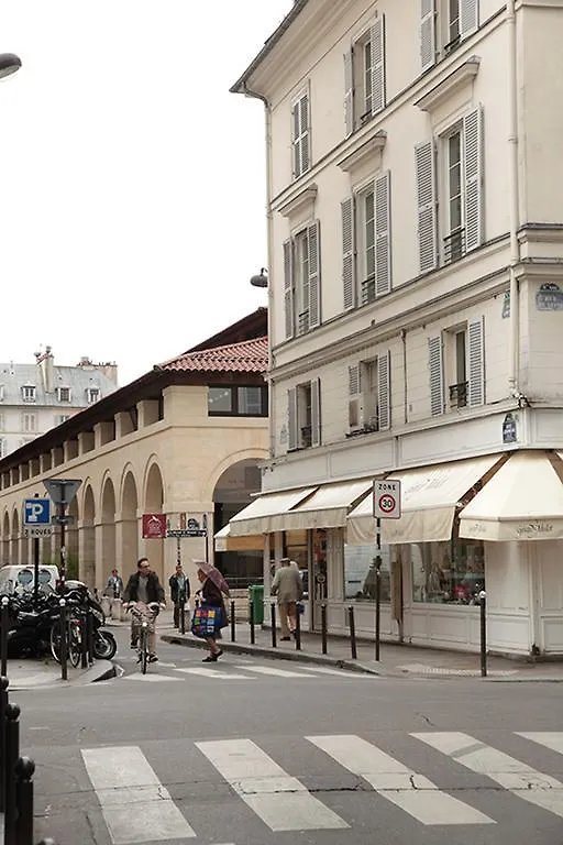 Marche Saint-germain Apartament